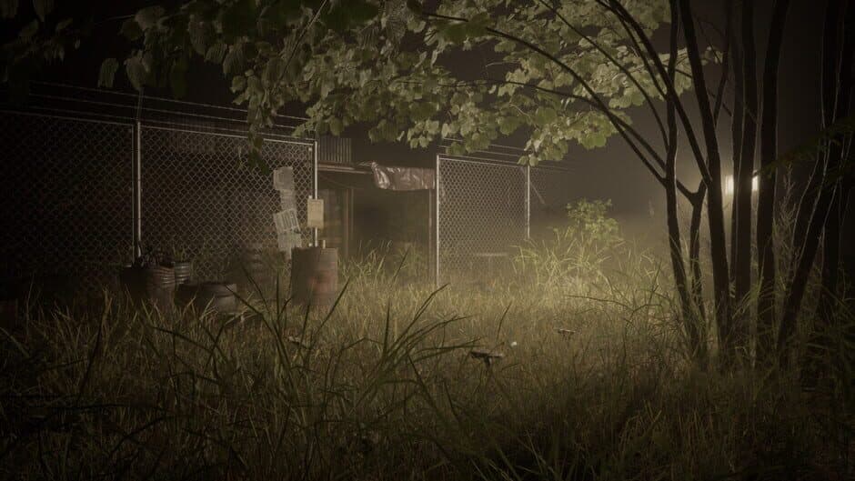 Скриншот 3 из Slenderman: Shadow of the Forest