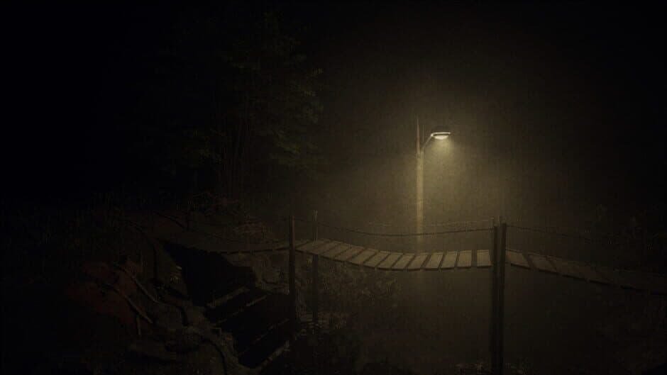 Скриншот 5 из Slenderman: Shadow of the Forest