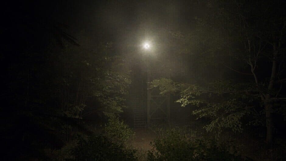 Скриншот 6 из Slenderman: Shadow of the Forest