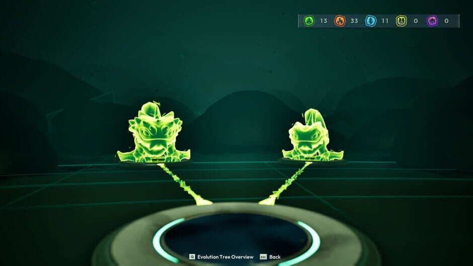 Скриншот 9 из Voidling Bound