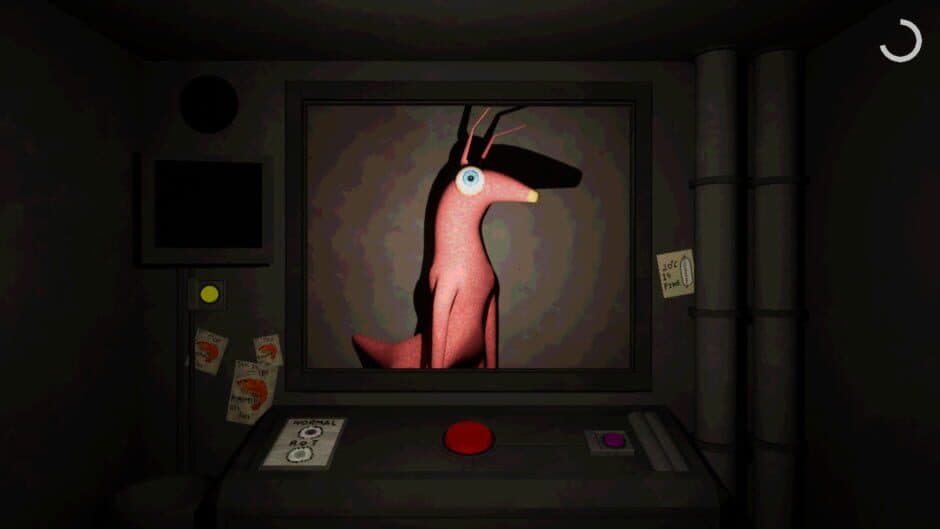 Скриншот 5 из The Shrimp Crematorium