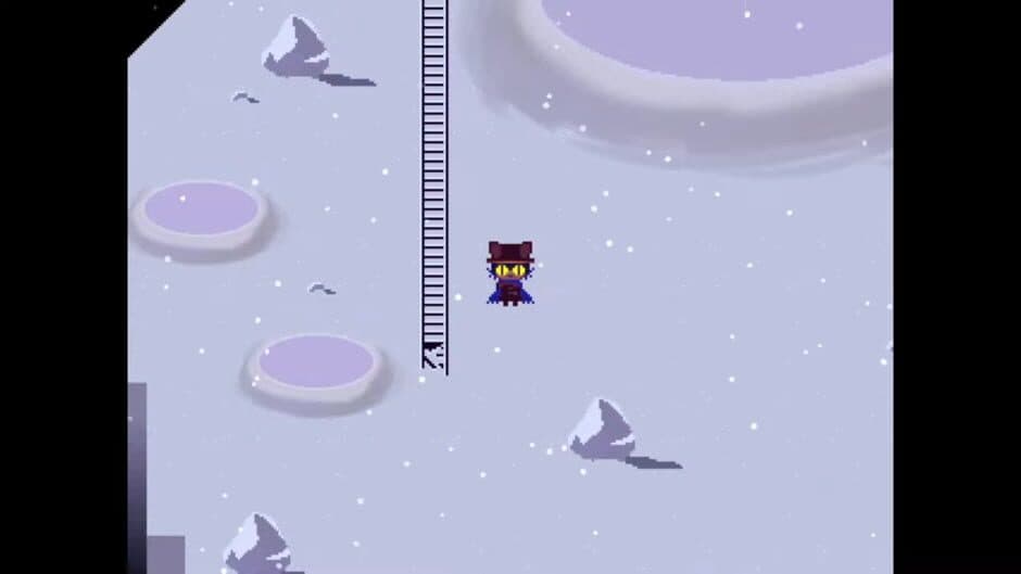 Скриншот 3 из OneShot: Frostide