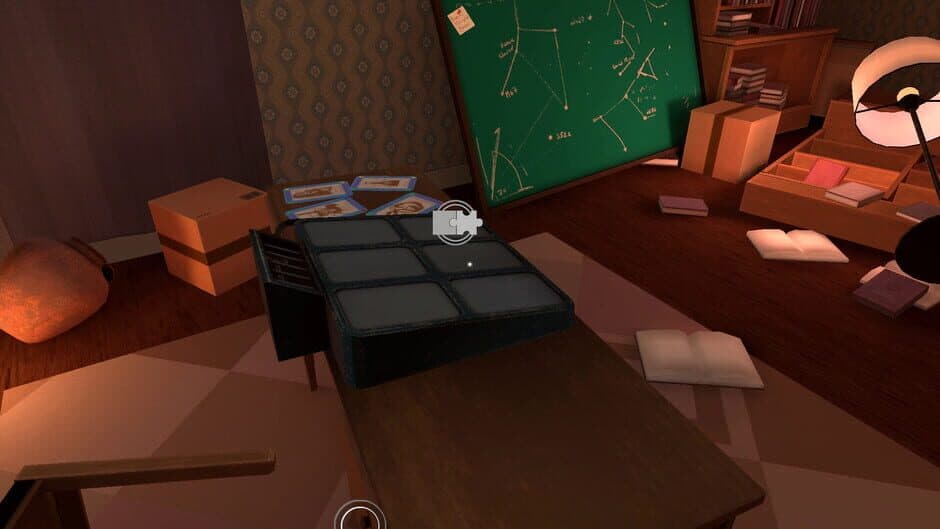 Скриншот 4 из Puzzle Paradise