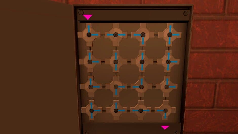 Скриншот 9 из Puzzle Paradise