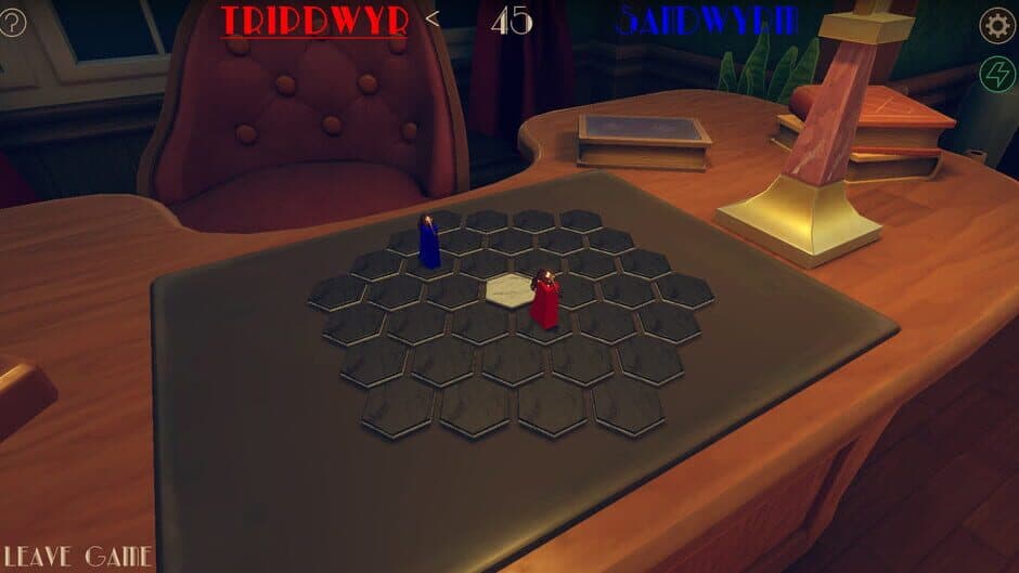 Скриншот 1 из Push 3D