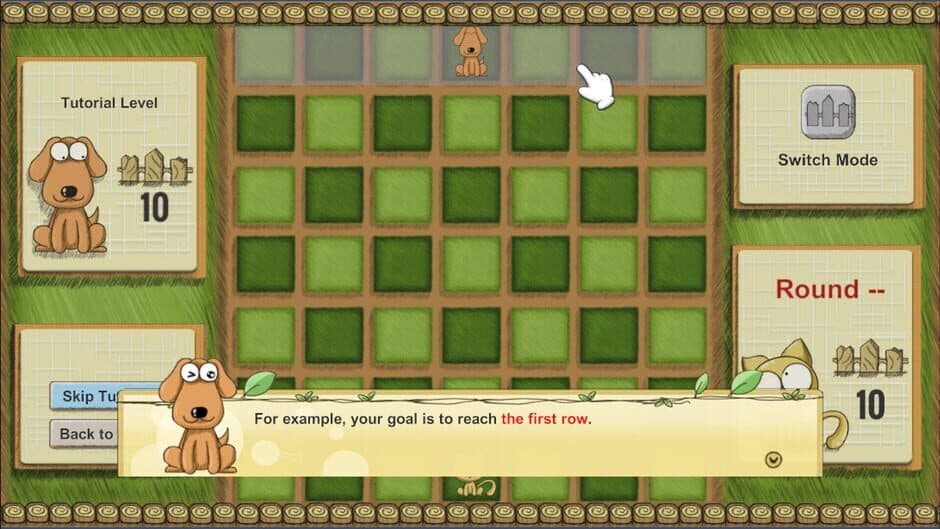 Скриншот 2 из Puppycraft: Maze