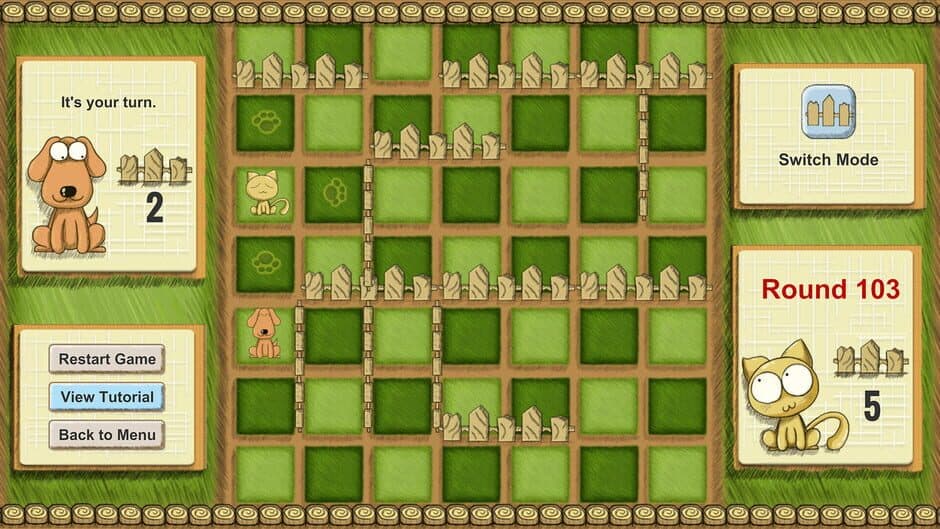 Скриншот 5 из Puppycraft: Maze