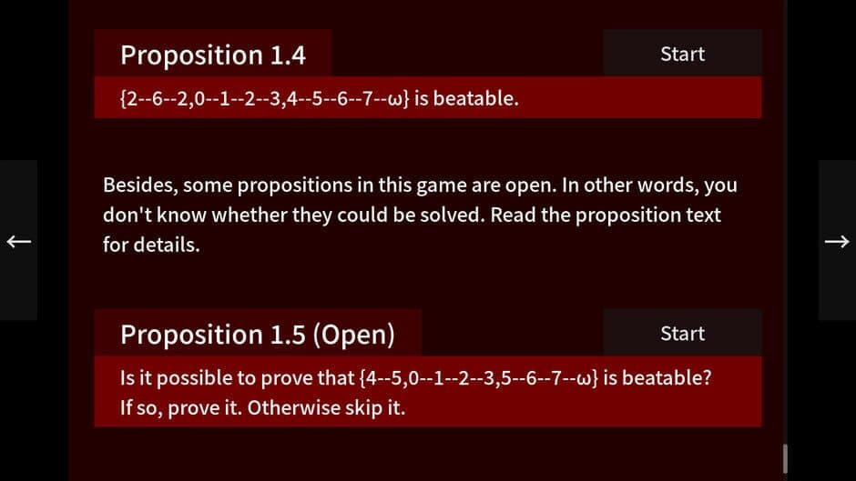 Скриншот 2 из Prove You Can Win