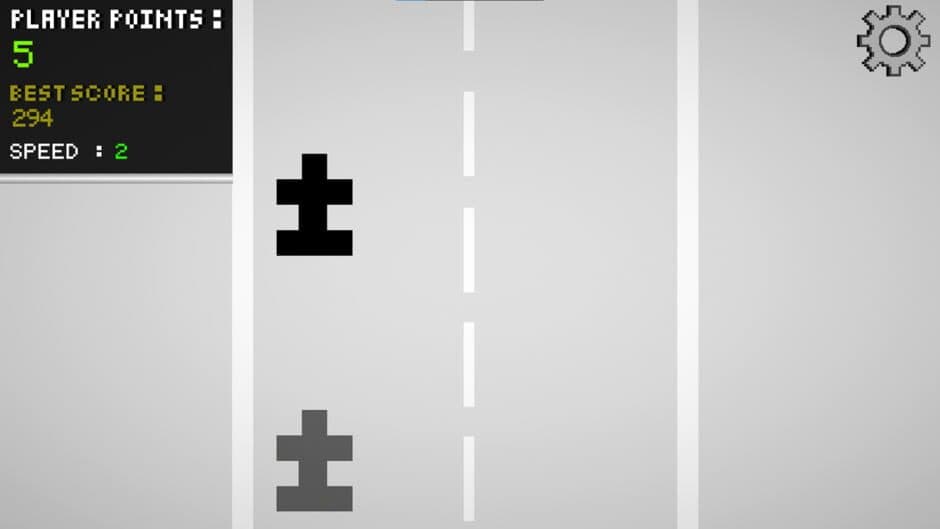 Скриншот 3 из The Infinity Road