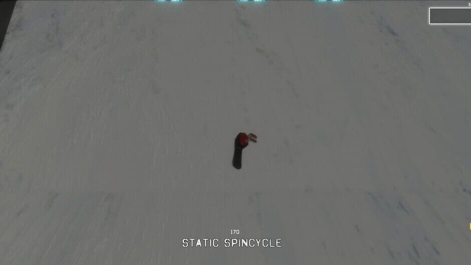 Скриншот 6 из Project: SnowBound