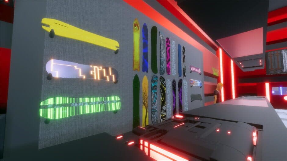 Скриншот 7 из Project: SnowBound