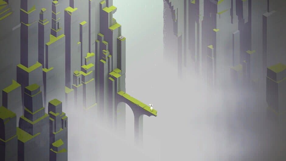Скриншот 10 из Monument Valley 1&2 Bundle