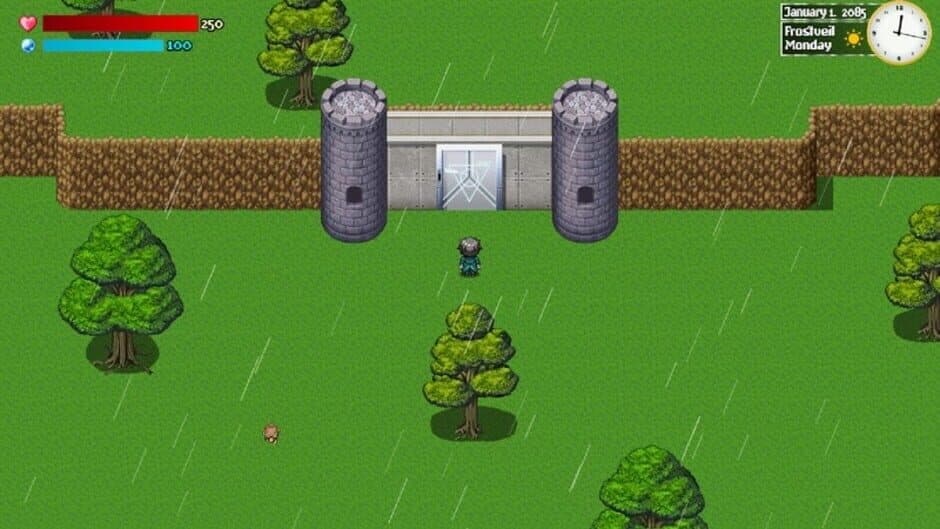 Скриншот 1 из Mindhive: Wilds