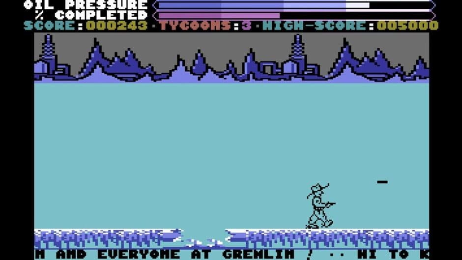 Скриншот 2 из Tycoon Tex