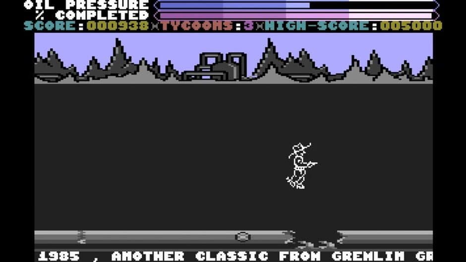 Скриншот 3 из Tycoon Tex