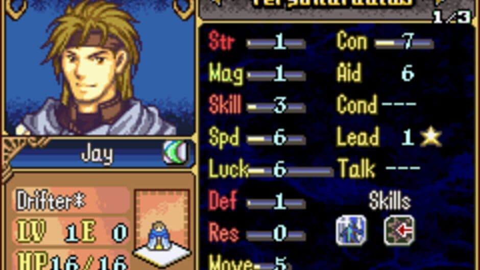 Скриншот 5 из Fire Emblem: Illuminated