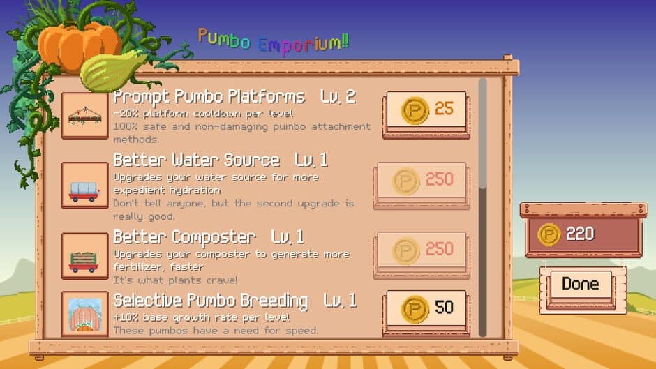 Скриншот 3 из Jumbo Pumbo