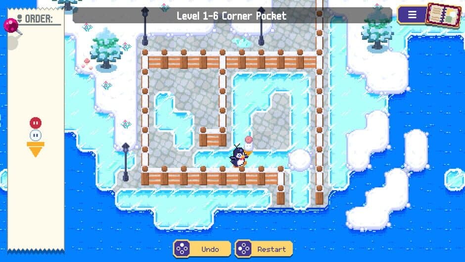 Скриншот 6 из Snow Cone
