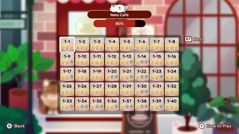 Скриншот 6 из Nekograms