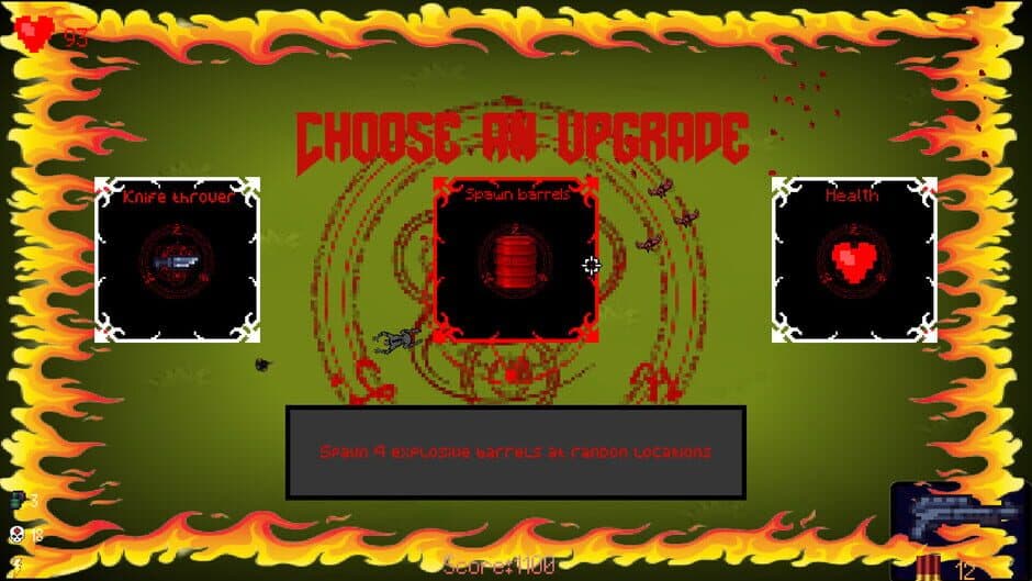 Скриншот 2 из Rip & Tear