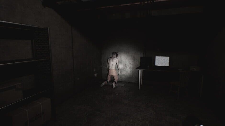 Скриншот 4 из Moth