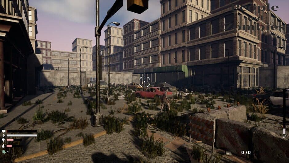 Скриншот 6 из People and Zombies