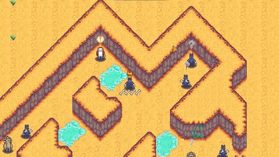 Скриншот 5 из Catacombs