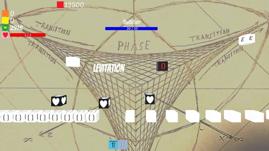 Скриншот 1 из Qiyb2