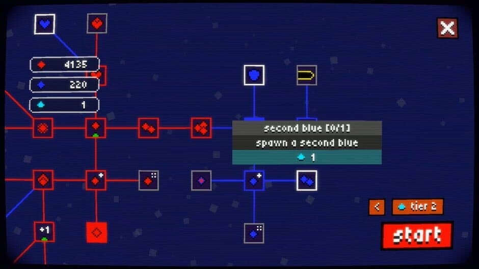 Скриншот 1 из Snakecremental