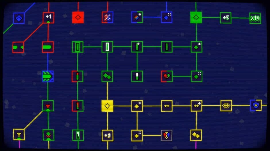 Скриншот 10 из Snakecremental