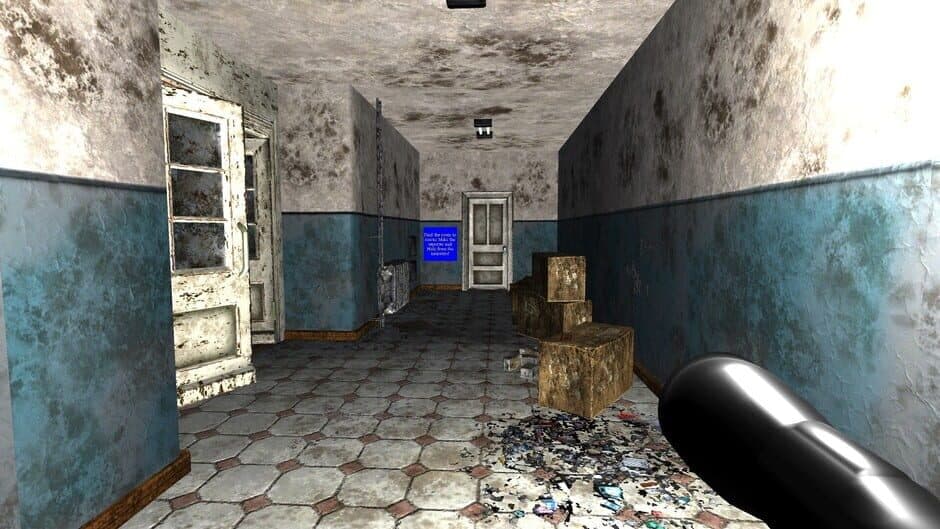 Скриншот 4 из Misterios Ocultos