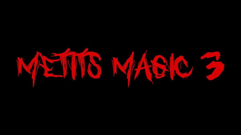 Скриншот 6 из Metits Magic 3: The Revenge of Luli