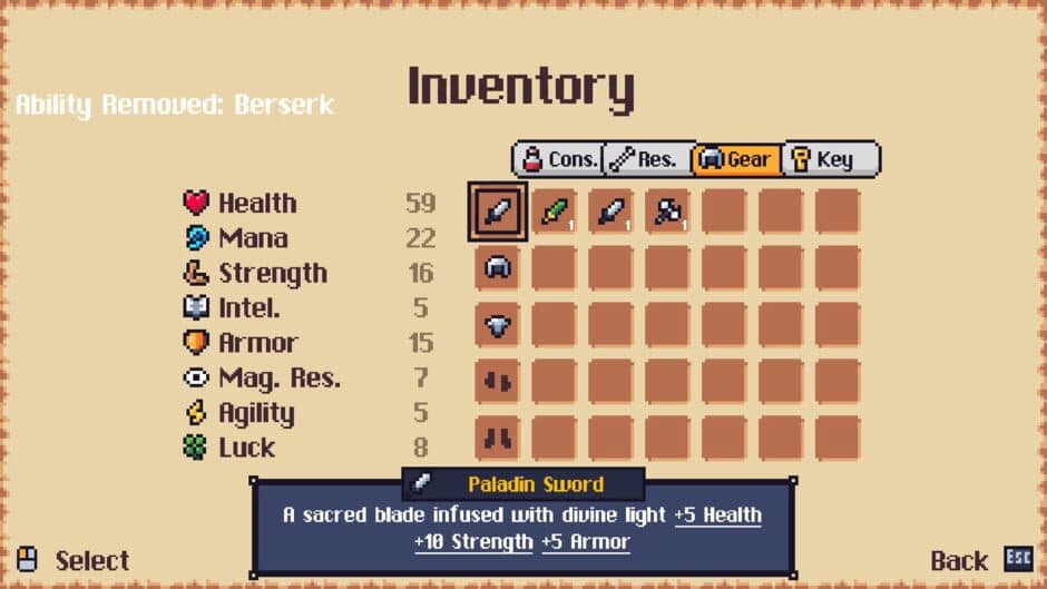 Скриншот 6 из Donna: The Canine Quest
