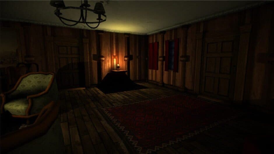 Скриншот 1 из Candles