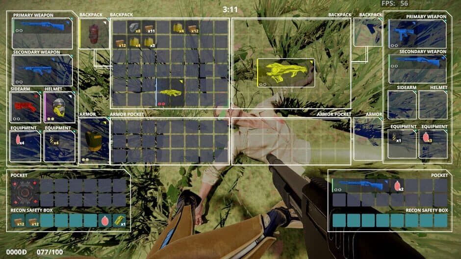 Скриншот 3 из Leviathan