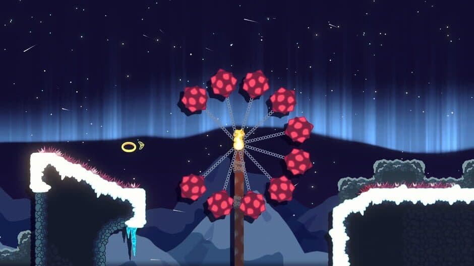 Скриншот 2 из Aureole: Wings of Hope