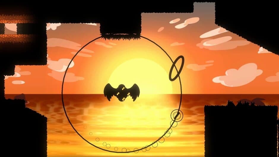 Скриншот 4 из Aureole: Wings of Hope
