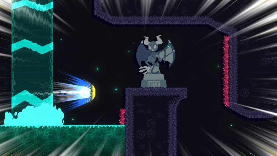 Скриншот 6 из Aureole: Wings of Hope