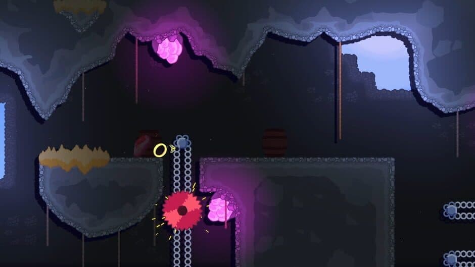 Скриншот 8 из Aureole: Wings of Hope