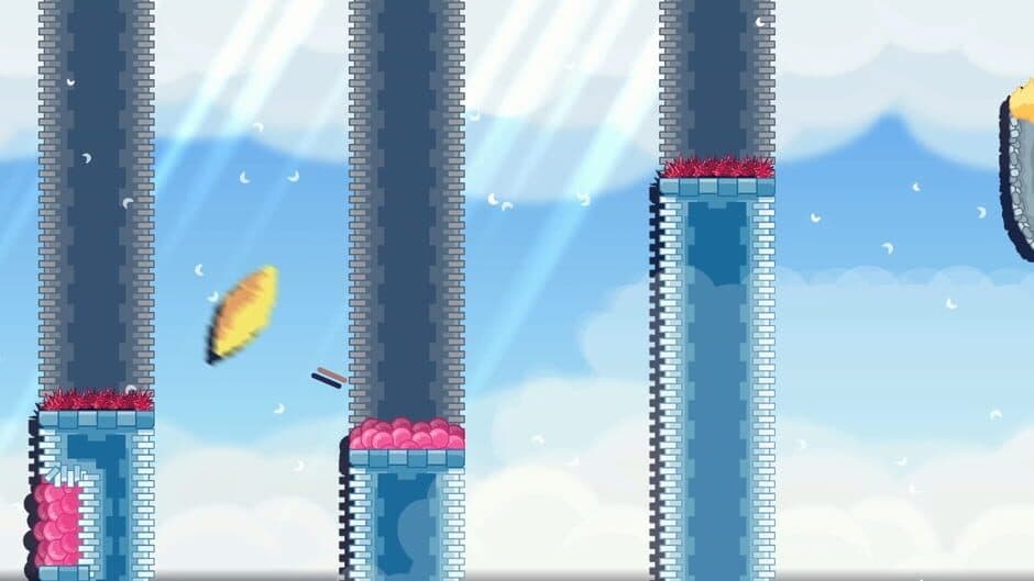 Скриншот 10 из Aureole: Wings of Hope