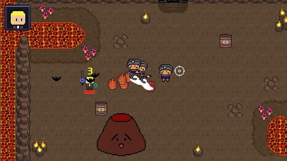 Скриншот 2 из NoSpellHero