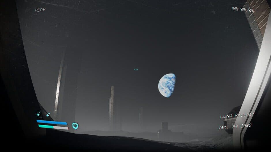 Скриншот 2 из Luna: Obscura
