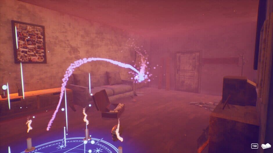 Скриншот 6 из Obscura