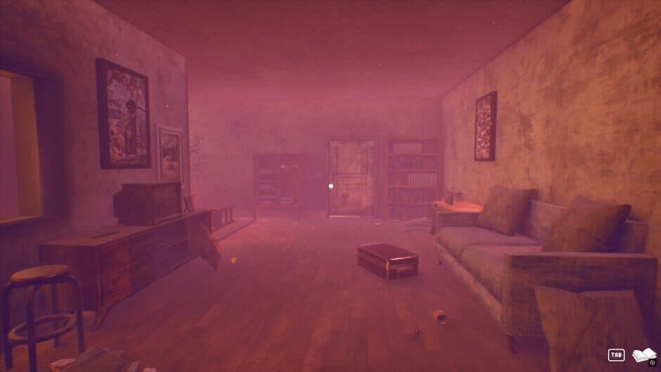 Скриншот 9 из Obscura
