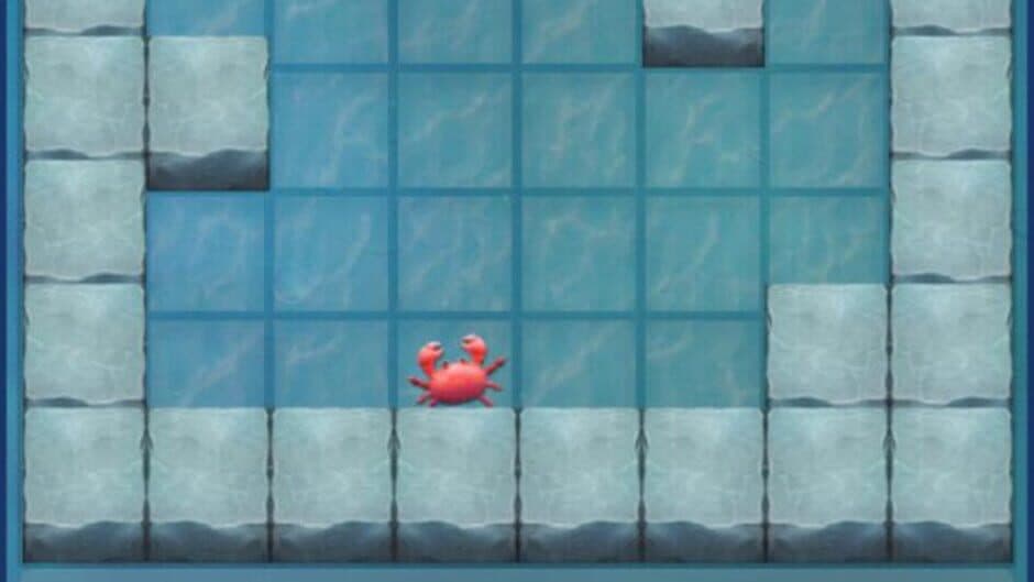 Скриншот 2 из Ocean Playground