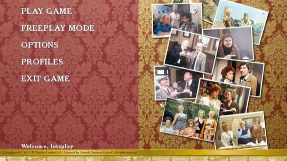 Скриншот 1 из Coronation Street: The Mystery Of The Missing Hotpot Recipe