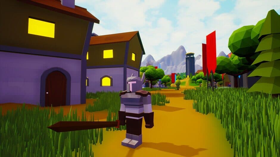 Скриншот 2 из Odyssey: Realm of Echoes
