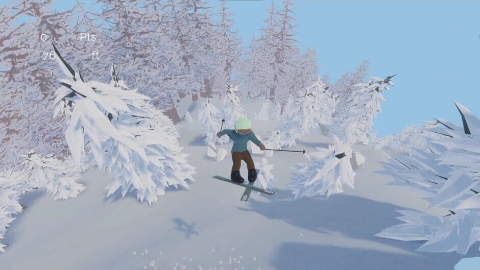 Скриншот 2 из Off Trail