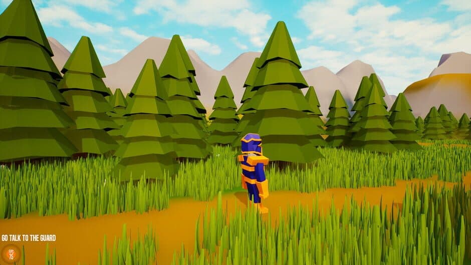 Скриншот 4 из Odyssey: Realm of Echoes