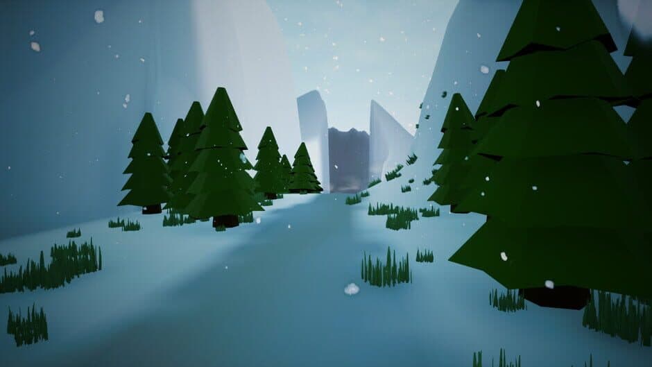 Скриншот 5 из Odyssey: Realm of Echoes